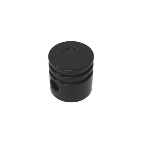 Gobricks,Technic Engine Piston Round,2851