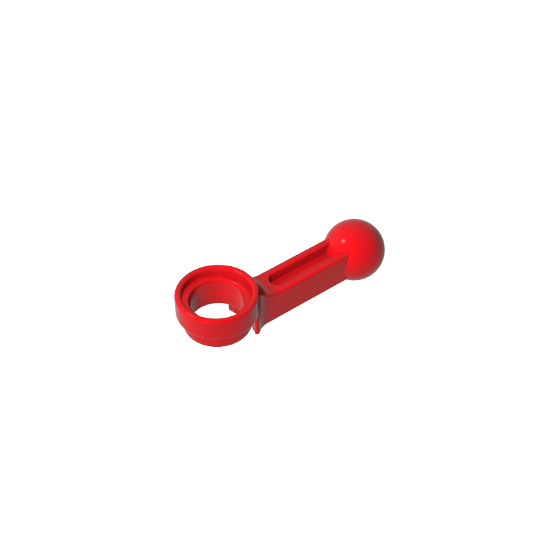 Gobricks,Technic Engine Connecting Rod,2852