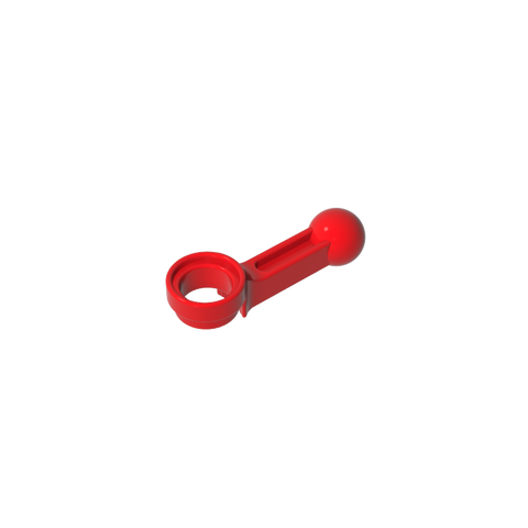 Gobricks,Technic Engine Connecting Rod,2852