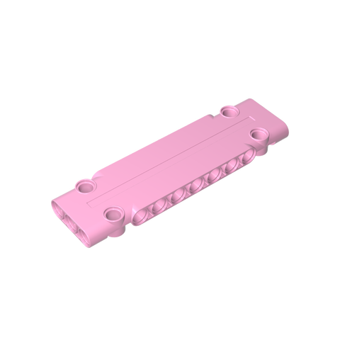 Gobricks,Technic Panel 3 x 11 x 1,15458