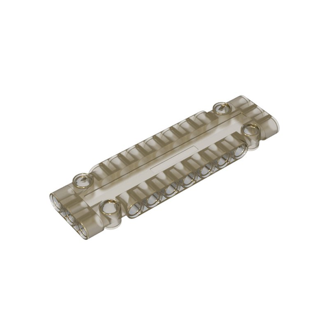 Gobricks,Technic Panel 3 x 11 x 1,15458