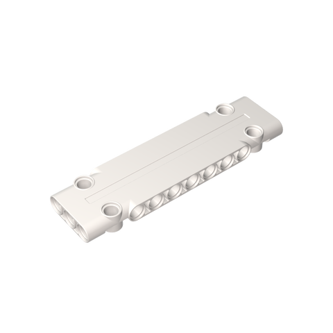 Gobricks,Technic Panel 3 x 11 x 1,15458