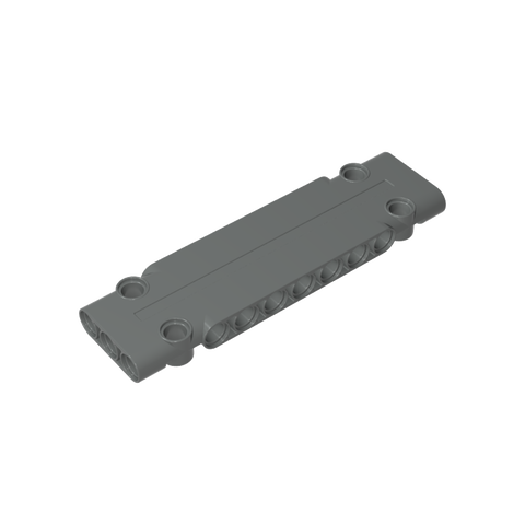 Gobricks,Technic Panel 3 x 11 x 1,15458