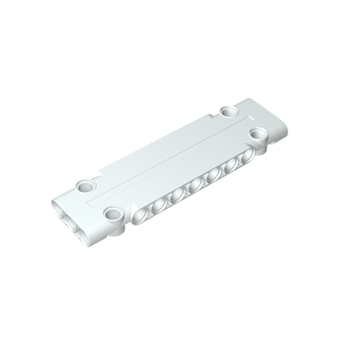 Gobricks,Technic Panel 3 x 11 x 1,15458