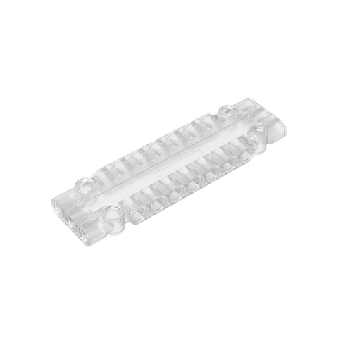 Gobricks,Technic Panel 3 x 11 x 1,15458