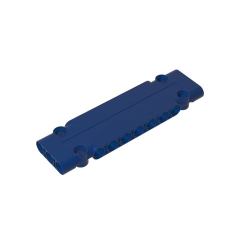 Gobricks,Technic Panel 3 x 11 x 1,15458