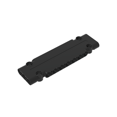Gobricks,Technic Panel 3 x 11 x 1,15458
