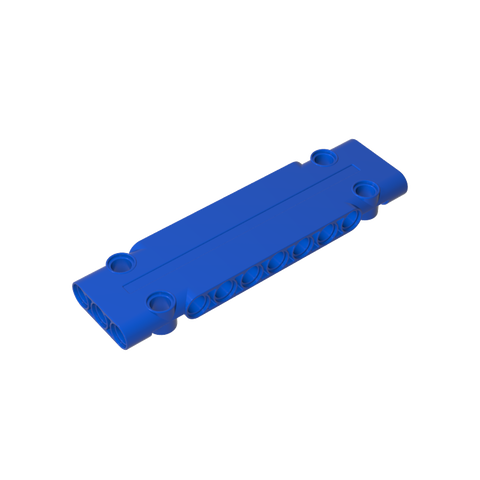 Gobricks,Technic Panel 3 x 11 x 1,15458