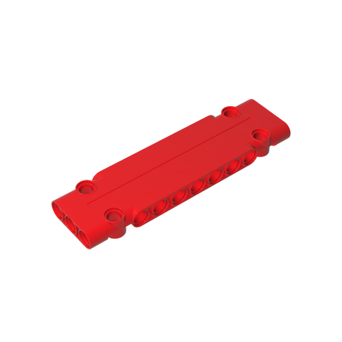 Gobricks,Technic Panel 3 x 11 x 1,15458