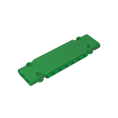 Gobricks,Technic Panel 3 x 11 x 1,15458