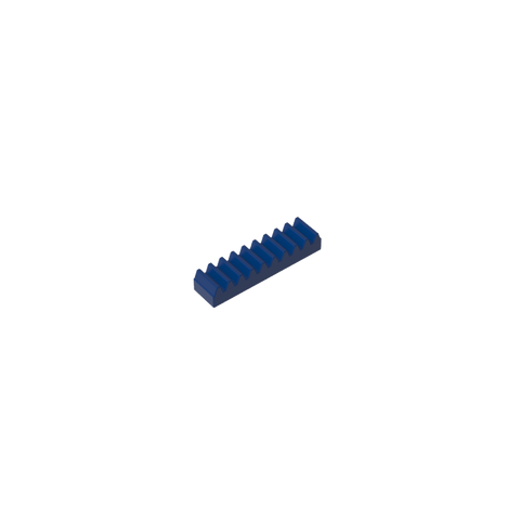 Gobricks,Technic Gear Rack 1 x 4,3743