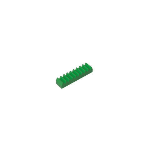 Gobricks,Technic Gear Rack 1 x 4,3743