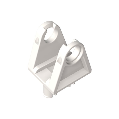 Gobricks,Technic, Steering Arm with Pins,32069,64920