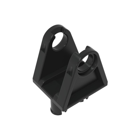 Gobricks,Technic, Steering Arm with Pins,32069,64920