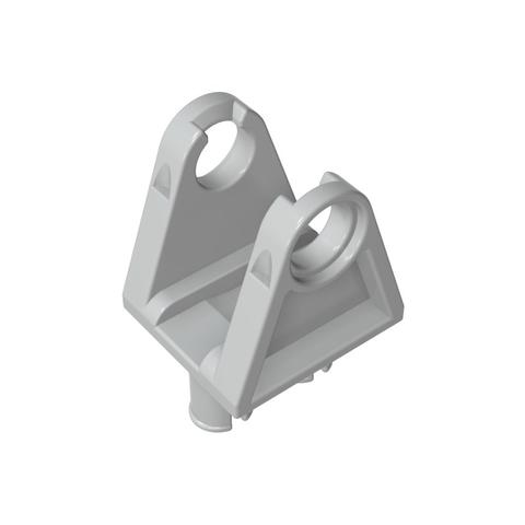 Gobricks,Technic, Steering Arm with Pins,32069,64920