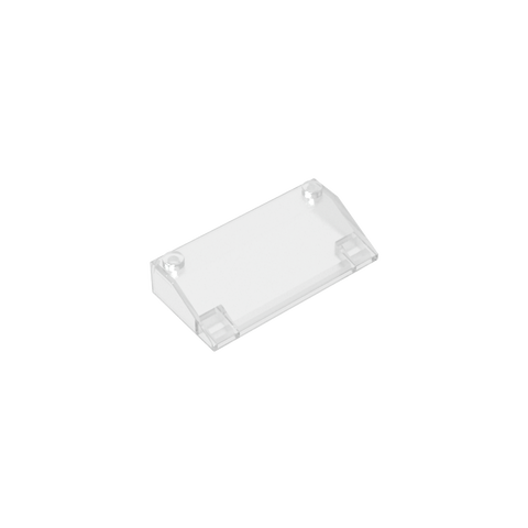 Gobricks,Slope 33° 3 x 6,58181,35283,58231