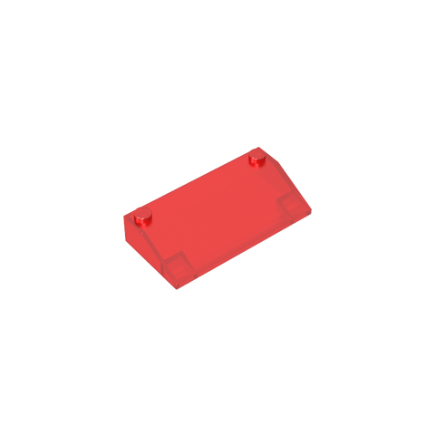 Gobricks,Slope 33° 3 x 6,58181,35283,58231