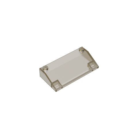 Gobricks,Slope 33° 3 x 6,58181,35283,58231
