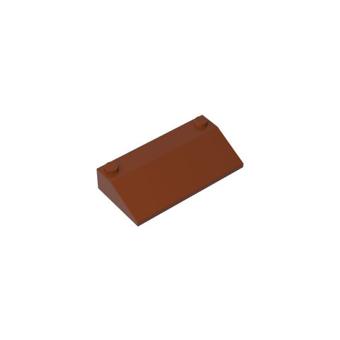 Gobricks,Slope 33° 3 x 6,58181,35283,58231