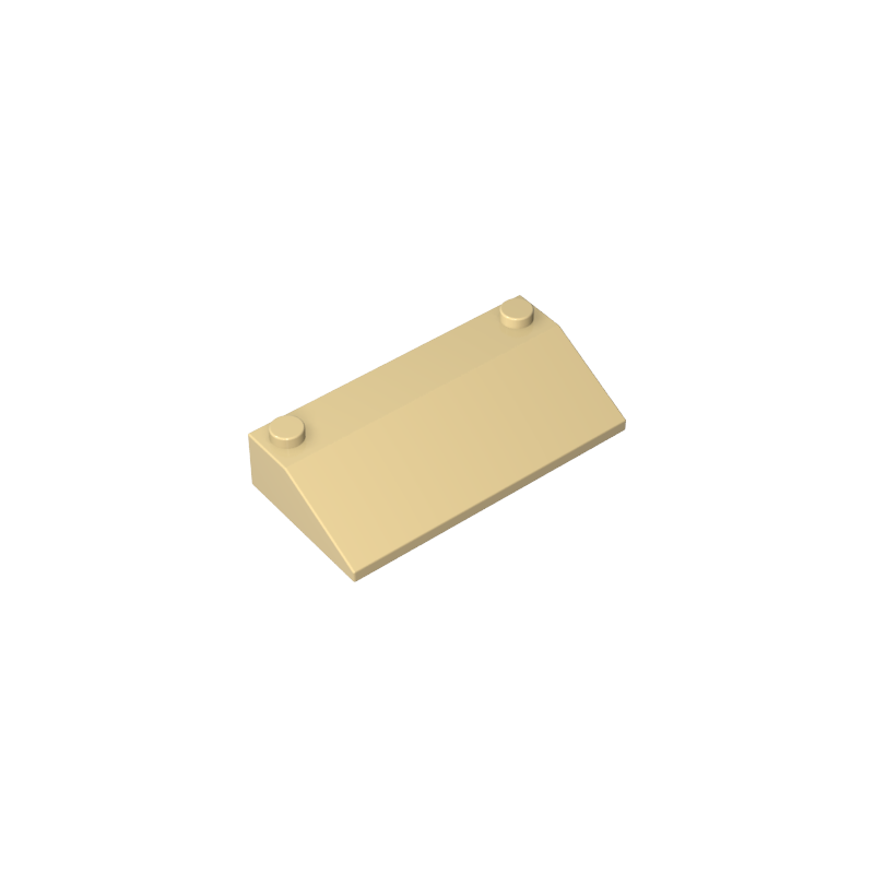 Gobricks,Slope 33° 3 x 6,58181,35283,58231