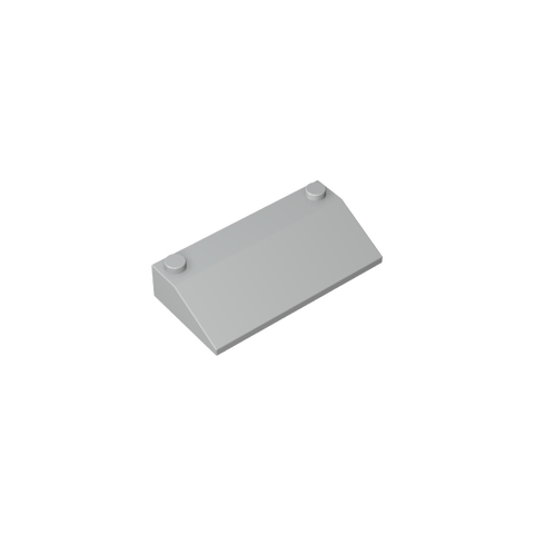 Gobricks,Slope 33° 3 x 6,58181,35283,58231
