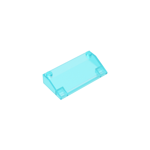 Gobricks,Slope 33° 3 x 6,58181,35283,58231