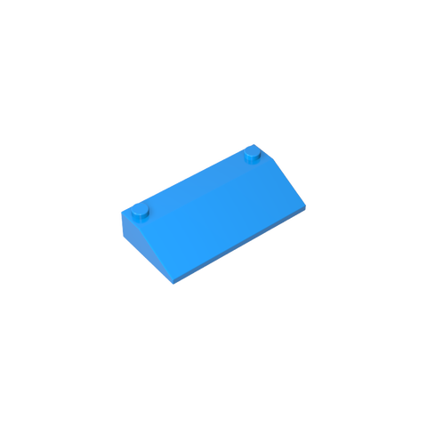 Gobricks,Slope 33° 3 x 6,58181,35283,58231