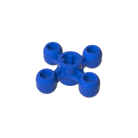 Gobricks,Technic Knob Wheel,32072,49135