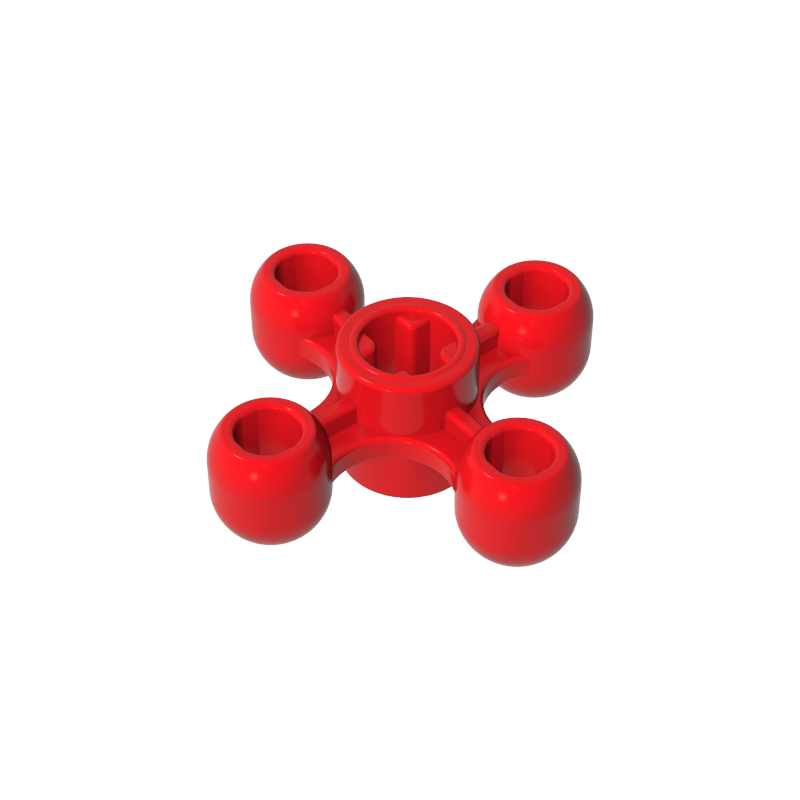 Gobricks,Technic Knob Wheel,32072,49135