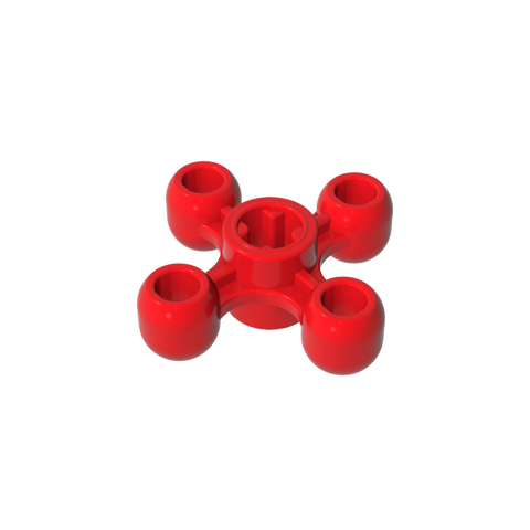 Gobricks,Technic Knob Wheel,32072,49135