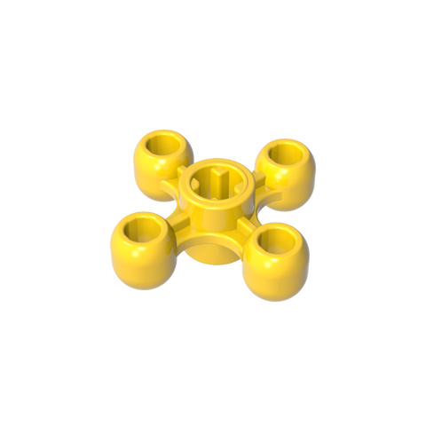 Gobricks,Technic Knob Wheel,32072,49135