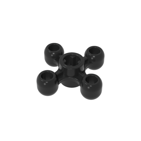 Gobricks,Technic Knob Wheel,32072,49135