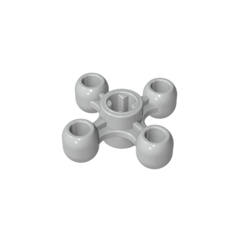 Gobricks,Technic Knob Wheel,32072,49135