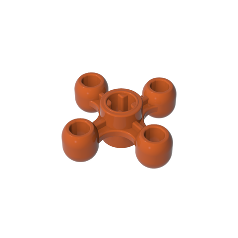 Gobricks,Technic Knob Wheel,32072,49135
