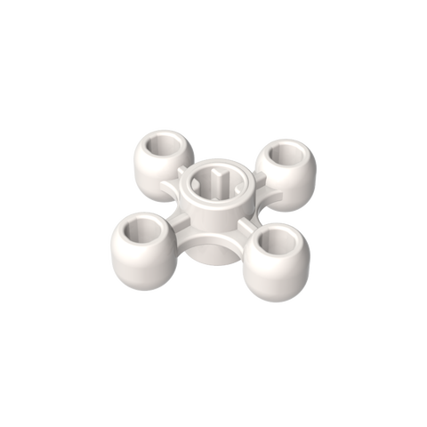 Gobricks,Technic Knob Wheel,32072,49135
