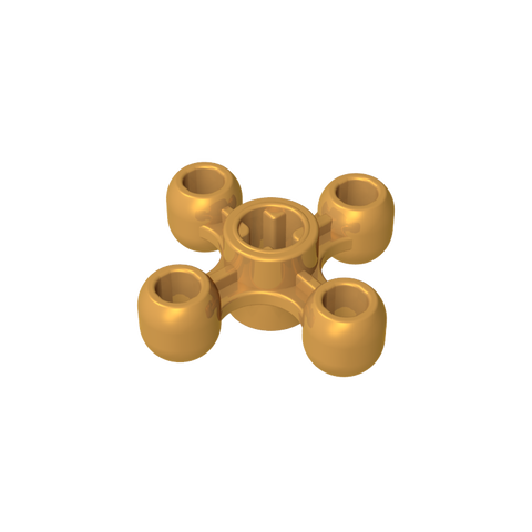 Gobricks,Technic Knob Wheel,32072,49135