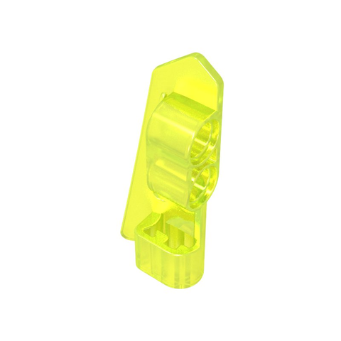 Gobricks,Technic Panel Fairing #21 Very Small Smooth, Side B,11946,43499