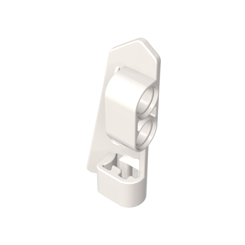 Gobricks,Technic Panel Fairing #21 Very Small Smooth, Side B,11946,43499