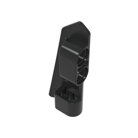 Gobricks,Technic Panel Fairing #21 Very Small Smooth, Side B,11946,43499