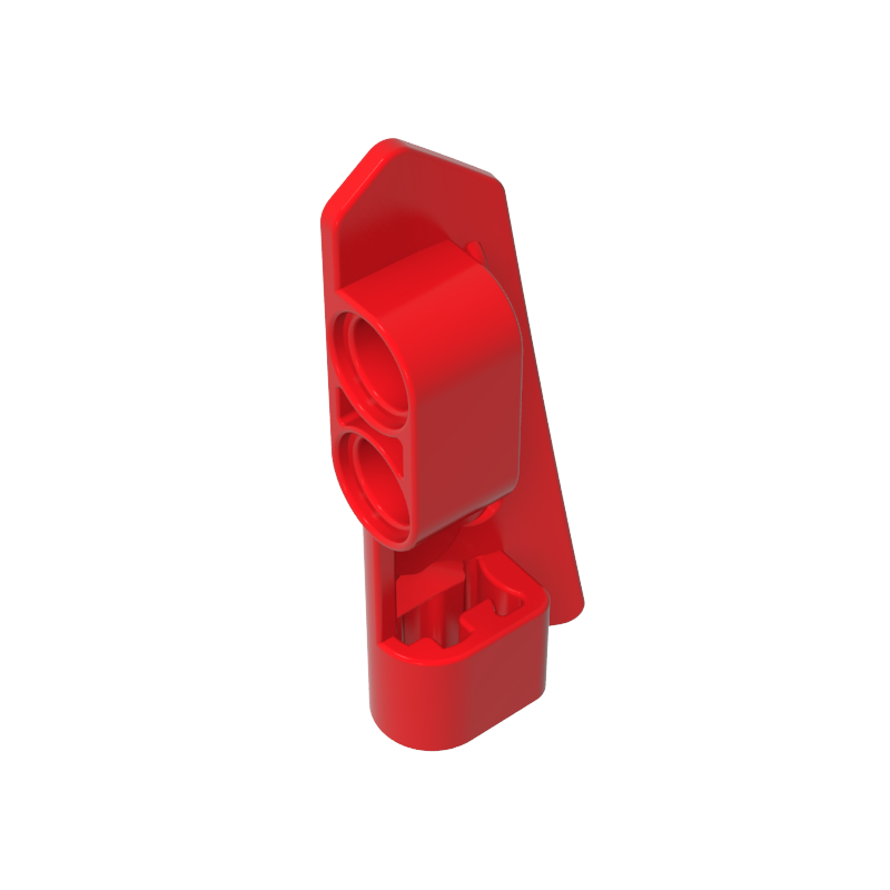 Gobricks,Technic Panel Fairing #22 Very Small Smooth, Side A,11947,43500