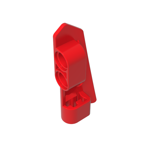 Gobricks,Technic Panel Fairing #22 Very Small Smooth, Side A,11947,43500
