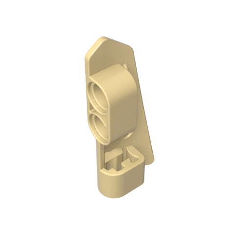 Gobricks,Technic Panel Fairing #22 Very Small Smooth, Side A,11947,43500