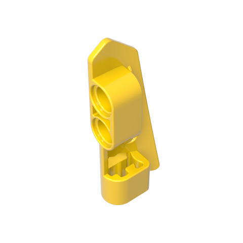 Gobricks,Technic Panel Fairing #22 Very Small Smooth, Side A,11947,43500