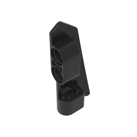 Gobricks,Technic Panel Fairing #22 Very Small Smooth, Side A,11947,43500