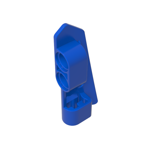 Gobricks,Technic Panel Fairing #22 Very Small Smooth, Side A,11947,43500