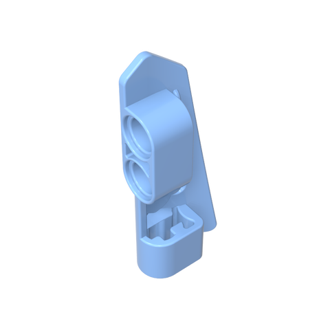 Gobricks,Technic Panel Fairing #22 Very Small Smooth, Side A,11947,43500