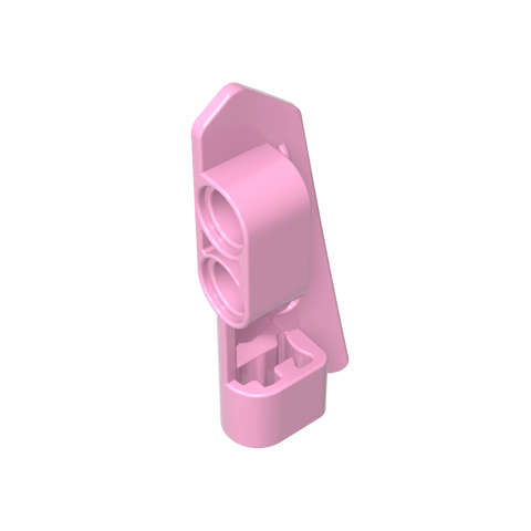 Gobricks,Technic Panel Fairing #22 Very Small Smooth, Side A,11947,43500