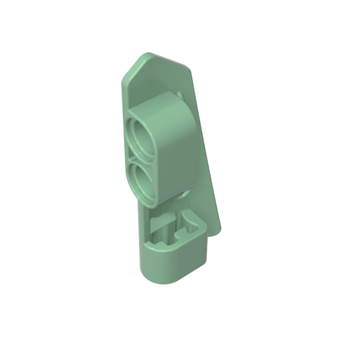 Gobricks,Technic Panel Fairing #22 Very Small Smooth, Side A,11947,43500