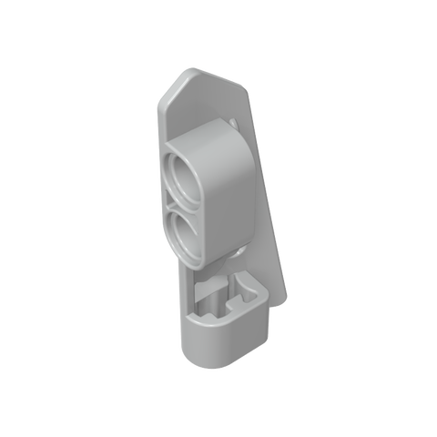 Gobricks,Technic Panel Fairing #22 Very Small Smooth, Side A,11947,43500