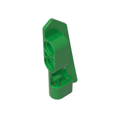 Gobricks,Technic Panel Fairing #22 Very Small Smooth, Side A,11947,43500